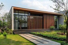 petr010564_A_shot_of_a_modern_house_featuring_a_stylish_WPC_s_bd4cd4e9-7130-4fd1-850e-7d027fd925d9_1